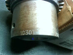  Falk 0704599 Coupling Hub 1.125" Bore 1/4 X 1/8" KW 1030T Image