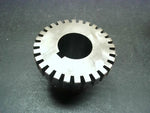  Falk 0704599 Coupling Hub 1.125" Bore 1/4 X 1/8" KW 1030T Image