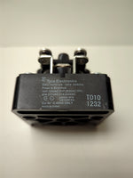  Tyco Potter & Brumfield PRD-7AY0-120 Power Relay 120VAC 25A DPDT Panel Mount Image