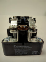  Tyco Potter & Brumfield PRD-7AY0-120 Power Relay 120VAC 25A DPDT Panel Mount Image