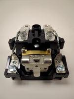  Tyco Potter & Brumfield PRD-7AY0-120 Power Relay 120VAC 25A DPDT Panel Mount Image