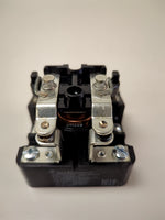  Tyco Potter & Brumfield PRD-7AY0-120 Power Relay 120VAC 25A DPDT Panel Mount Image