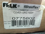  Falk 0775802 Cover Grid Assembly 1030T10 Image