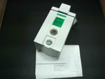  Leybold AF 16-25 DOT Exhaust Oil Filter for Vacuum Pump 1" Tri-Clamp Image