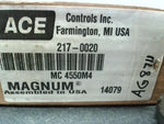  ACE Controls 217-0020 Industrial Shock Absorber MC 4550M4 Image
