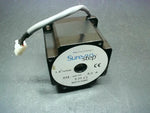  Automation Direct STP-MTRH-34066 Stepper Motor Model 6.3A  STP-MTRH-34066+111241002365 Image