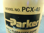  Parker PCX-48 Filter Replace Filter Core Image