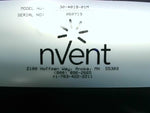  Nvent 30-4019-01M Blower Assembly Plastic Housing 115V 1/17Hp 3000RPM Image