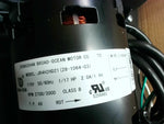  Nvent 30-4019-01M Blower Assembly Plastic Housing 115V 1/17Hp 3000RPM Image