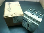  Allen-Bradley 140M-18P-B70 (A) Circuit Breaker 7A 3P 3PH 600VAC-250VDC Image