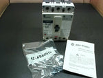  Allen-Bradley 140M-18P-B70 (A) Circuit Breaker 7A 3P 3PH 600VAC-250VDC Image