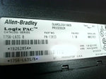  Allen Bradley 1756-L63S /B GuardLogix 5563S Processor Controller ControlLogix Image