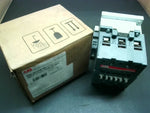  ABB A95-30-01E-84 Contactor w/Aux Contact Image
