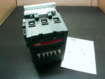  ABB A95-30-01E-84 Contactor w/Aux Contact Image