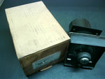  Danaher Controls HP56A6 Eagle Signal Timer HP5 CYCL-FLEX Ser Reset Timer 20V 50/60HZ 120/240VAC 10/5A Image