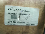  Danaher Controls HP56A6 Eagle Signal Timer HP5 CYCL-FLEX Ser Reset Timer 20V 50/60HZ 120/240VAC 10/5A Image