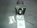  Danaher Controls HP56A6 Eagle Signal Timer HP5 CYCL-FLEX Ser Reset Timer 20V 50/60HZ 120/240VAC 10/5A Image