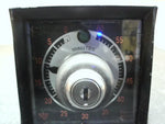  Danaher Controls HP56A6 Eagle Signal Timer HP5 CYCL-FLEX Ser Reset Timer 20V 50/60HZ 120/240VAC 10/5A Image