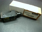  Parker FM2DDSV-55 Control Valve Hydraulic Flow 5000 PSI Image