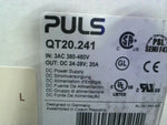  Puls QT20.241 Power Supply 24-28VDC 480W Image
