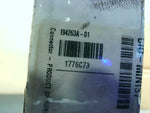  National Instruments 194263A-01 Breakout Board 37-Pin D-Sub Male to Screws Image