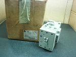  Allen Bradley 100-C85D01 Contactor SerA  600V AC 120V 60Hz Image