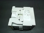  Allen Bradley 100-C85D01 Contactor SerA  600V AC 120V 60Hz Image