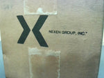  Nexen 909912 Air Engaged Tooth Clutch 120PSI Image
