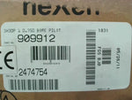  Nexen 909912 Air Engaged Tooth Clutch 120PSI Image