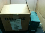  Dodge 26Q40L56 Tigear2 40:1 Right Angle Gear Reducer 1.55hp 40:1 Image