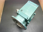  Dodge 26Q40L56 Tigear2 40:1 Right Angle Gear Reducer 1.55hp 40:1 Image