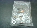  Dodge 26Q40L56 Tigear2 40:1 Right Angle Gear Reducer 1.55hp 40:1 Image