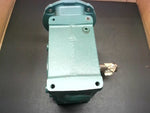  Dodge 26Q40L56 Tigear2 40:1 Right Angle Gear Reducer 1.55hp 40:1 Image