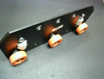  Knight MRTA4442 Load Trolley Manual Push Trolley 1100 Lb Cap -Fits RAD4110 Rail Image