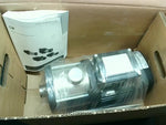  Grundfos CM15-A-R-1-E-AQQE J-A-A-N Centrifugal Pump 3x380-415V 3x440-480V IP55 50/60Hz Image