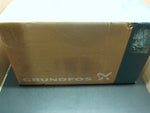 Grundfos CM15-A-R-1-E-AQQE J-A-A-N Centrifugal Pump 3x380-415V 3x440-480V IP55 50/60Hz Image