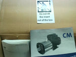  Grundfos CM15-A-R-1-E-AQQE J-A-A-N Centrifugal Pump 3x380-415V 3x440-480V IP55 50/60Hz Image
