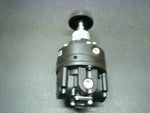  Fairchild 81422 Pressure Regulator Multi Stage Precision Image