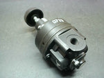  Fairchild 81422 Pressure Regulator Multi Stage Precision Image