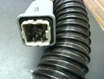  SCA Schucker Z D 12-T3/400-4-1.5 Hot Melt Glue Hose 400bar 0433.0548 A Zoll Image