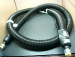  SCA Schucker Z D 16-13/400-4-3,0 Hot Melt Glue Hose 400Bar 230V 0433.0489 A Zoll Image