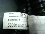  SCA Schucker Z D 16-13/400-4-3,0 Hot Melt Glue Hose 400Bar 230V 0433.0489 A Zoll Image