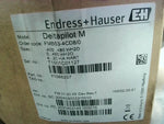  Endress Hauser FMB53-4CD8/0 Deltapilot M Level Transmitter FMB553-AA22IDHGE25B2U+HC Image