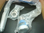  Endress Hauser FMB53-4CD8/0 Deltapilot M Level Transmitter FMB553-AA22IDHGE25B2U+HC Image