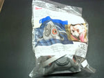  3M 6200/07025 Half Facepiece Reusable Respirator Sz Medium Image