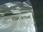  3M 6300/07026 Half Facepiece Reusable Respirator Respiratory Protection Image
