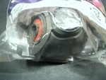  3M 6300/07026 Half Facepiece Reusable Respirator Respiratory Protection Image