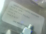  Vee Industrial Control Equipment WPS-1 Wall Mount Pull Switch 3A 240VAC Image