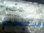  SMC VFA5220-02N Air Pilot Valve 3/8" Image