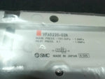  SMC VFA5220-02N Air Pilot Valve 3/8" Image